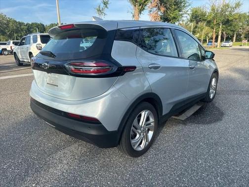 2023 Chevrolet Bolt EV FWD 1LT