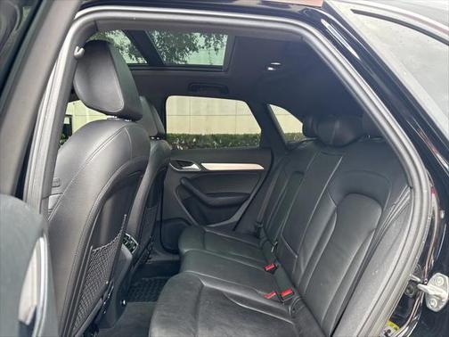 2018 Audi Q3 2.0T Premium Plus