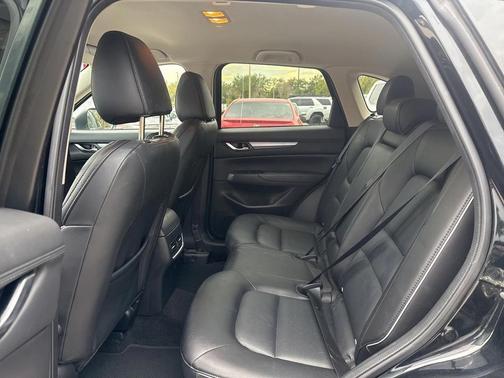 2024 Mazda CX-5 2.5 S Select