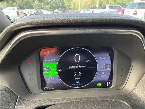 2023 Chevrolet Bolt EV FWD 1LT