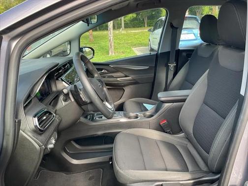 2023 Chevrolet Bolt EV FWD 1LT