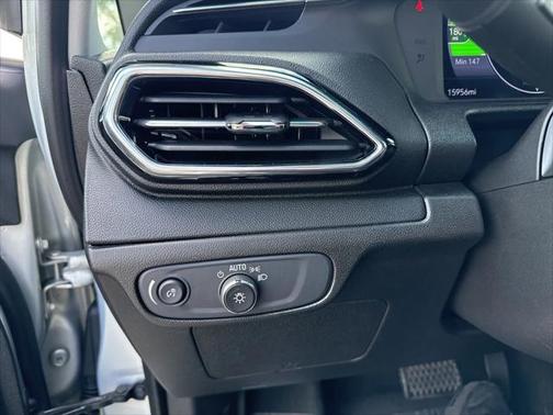 2023 Chevrolet Bolt EV FWD 1LT
