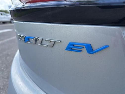 2023 Chevrolet Bolt EV FWD 1LT