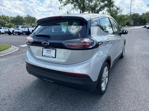 2023 Chevrolet Bolt EV FWD 1LT