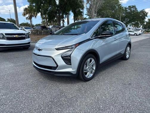 2023 Chevrolet Bolt EV FWD 1LT