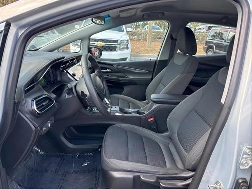 2023 Chevrolet Bolt EV FWD 1LT