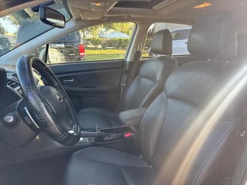 2013 Subaru XV Crosstrek 2.0i Limited