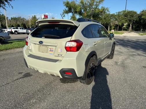 2013 Subaru XV Crosstrek 2.0i Limited
