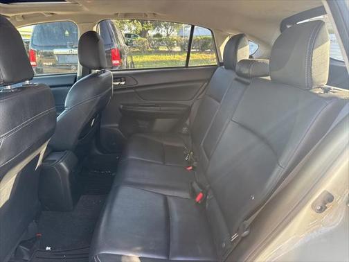 2013 Subaru XV Crosstrek 2.0i Limited