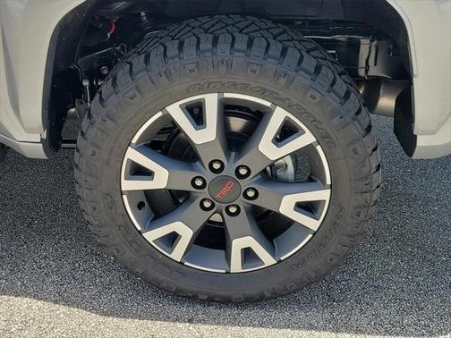 2025 Toyota 4Runner TRD Sport Premium