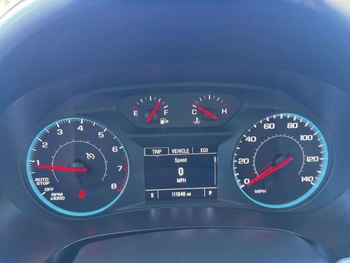 2022 Chevrolet Malibu 1LS