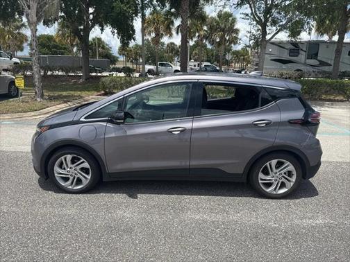 2023 Chevrolet Bolt EV FWD 1LT