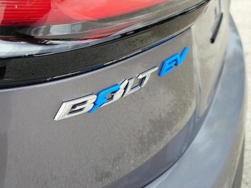 2023 Chevrolet Bolt EV FWD 1LT