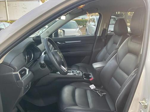 2024 Mazda CX-5 2.5 S Select