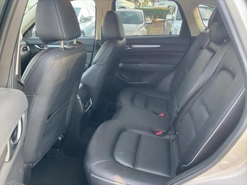 2024 Mazda CX-5 2.5 S Select