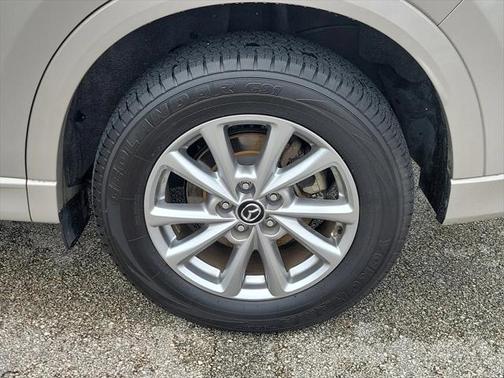 2024 Mazda CX-5 2.5 S Select