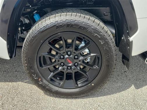 2025 Toyota Tundra 1794 Edition