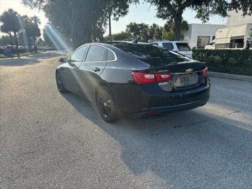 2016 Chevrolet Malibu 1LT
