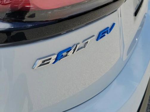 2023 Chevrolet Bolt EV FWD 1LT