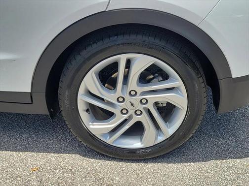 2023 Chevrolet Bolt EV FWD 1LT