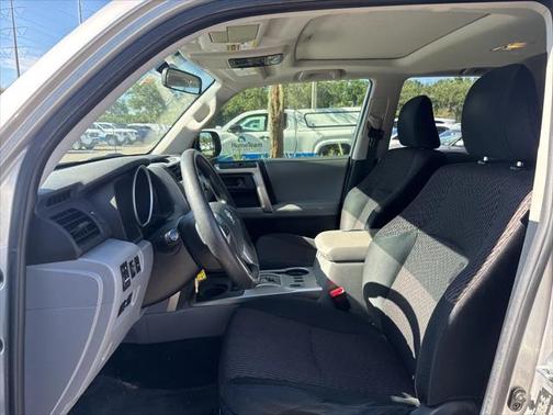 2013 Toyota 4Runner SR5