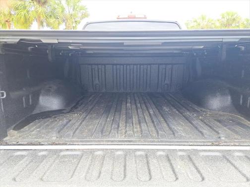 2020 Toyota Tundra 1794 Edition