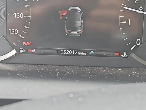 2020 Land Rover Discovery Sport S