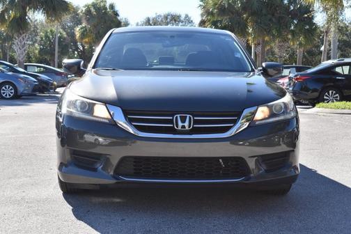 Photo 2 of 26 of 2015 Honda Accord LX