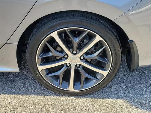 2023 Honda Civic Touring