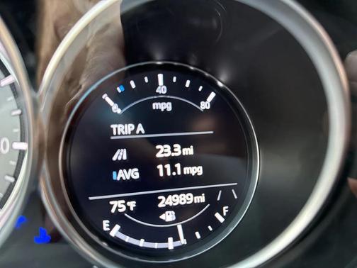 2024 Mazda CX-5 2.5 S Select