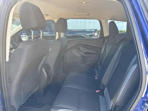 2016 Ford Escape S