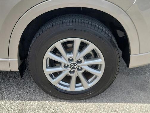 2024 Mazda CX-5 2.5 S Select