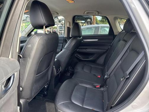 2024 Mazda CX-5 2.5 S Select