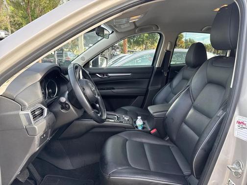 2024 Mazda CX-5 2.5 S Select