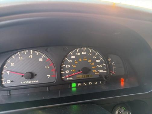 2001 Toyota 4Runner SR5