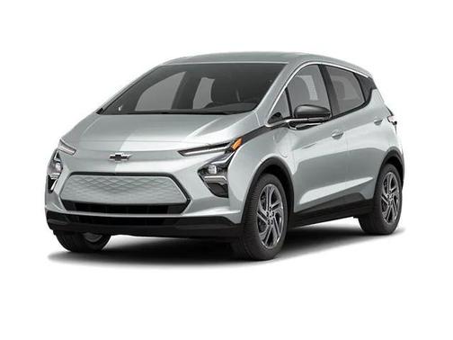 2023 Chevrolet Bolt EV FWD 1LT