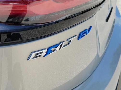2023 Chevrolet Bolt EV FWD 1LT