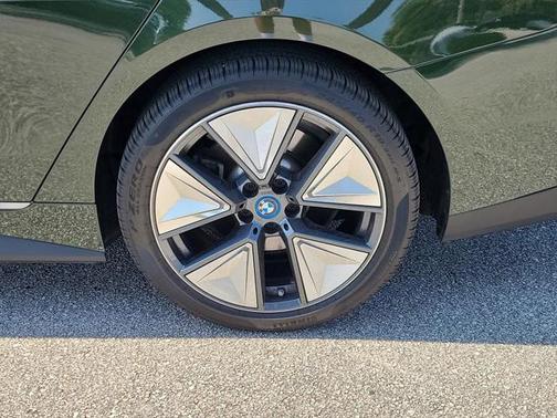 2023 BMW i4 Gran Coupe eDrive35