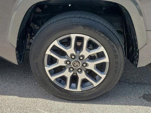 2022 Toyota Tundra 1794 Edition