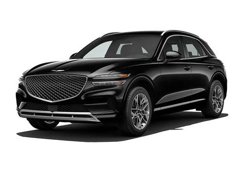 2025 Genesis GV70 2.5T AWD