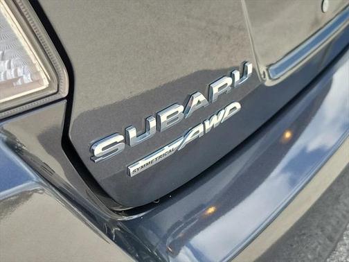 2021 Subaru WRX Premium