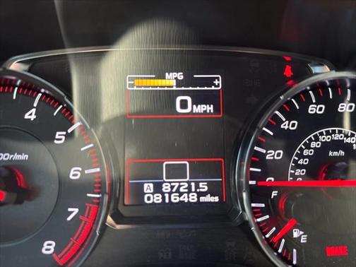 2021 Subaru WRX Premium