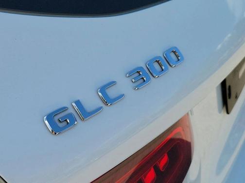 2020 Mercedes-Benz GLC 300 Base