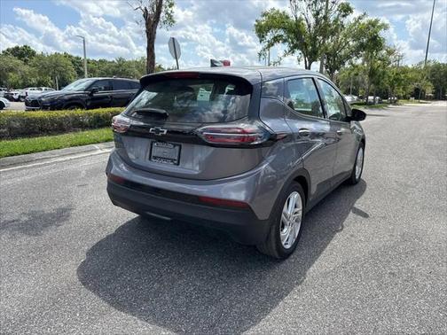 2023 Chevrolet Bolt EV FWD 1LT