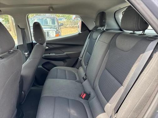 2023 Chevrolet Bolt EV FWD 1LT