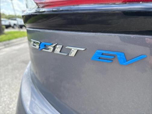 2023 Chevrolet Bolt EV FWD 1LT