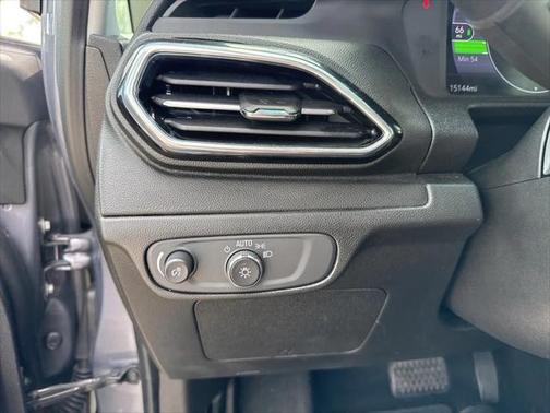 2023 Chevrolet Bolt EV FWD 1LT
