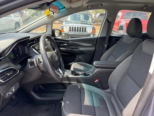 2023 Chevrolet Bolt EV FWD 1LT