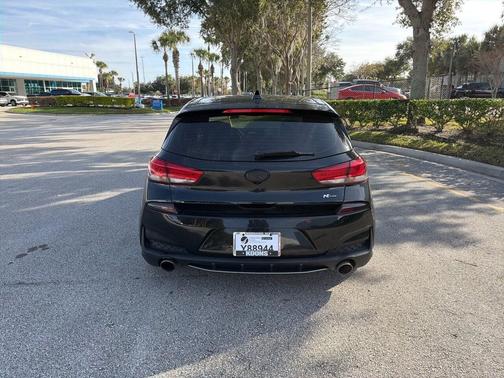 2020 Hyundai Elantra GT Base