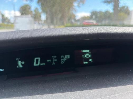 2014 Toyota Prius Four